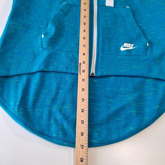 Nike Vintage Full-Zip Jacket - Picture 8 of 13